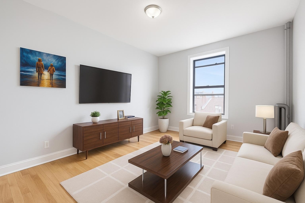 70 Post Avenue - Photo 0