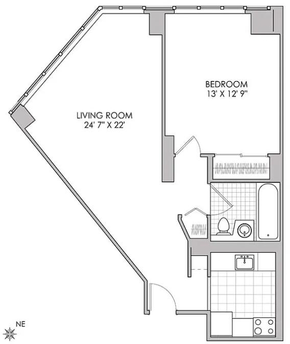 West 42nd Street - Photo 9