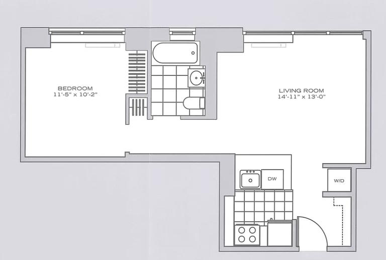 West 37th Street - Photo 9