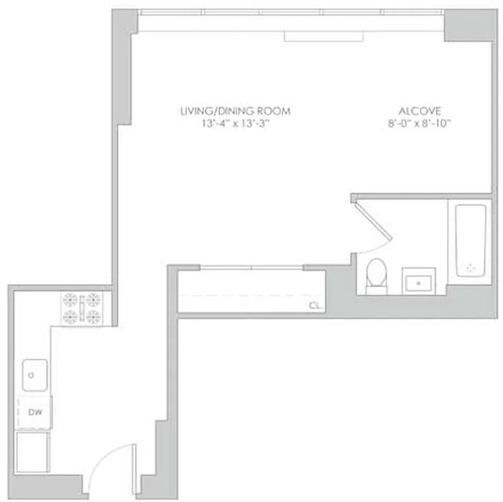 West 33rd Street - Photo 19