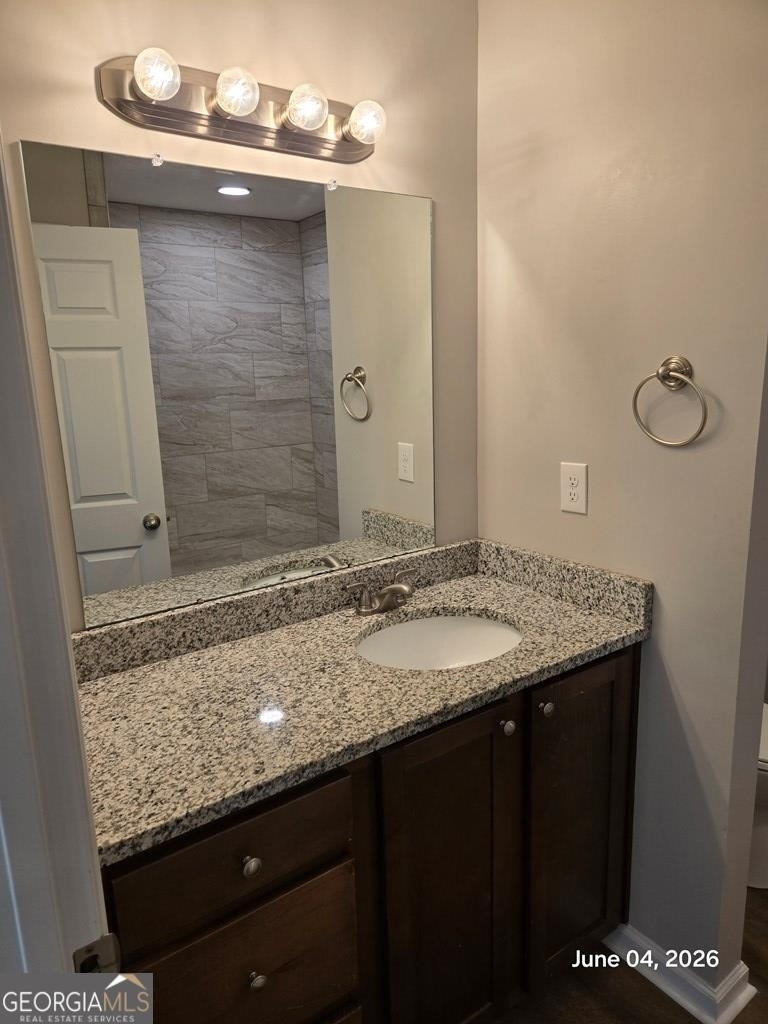 214 Parker Dairy Road - Photo 1
