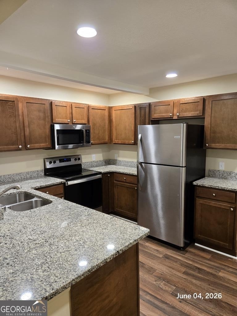 214 Parker Dairy Road - Photo 0