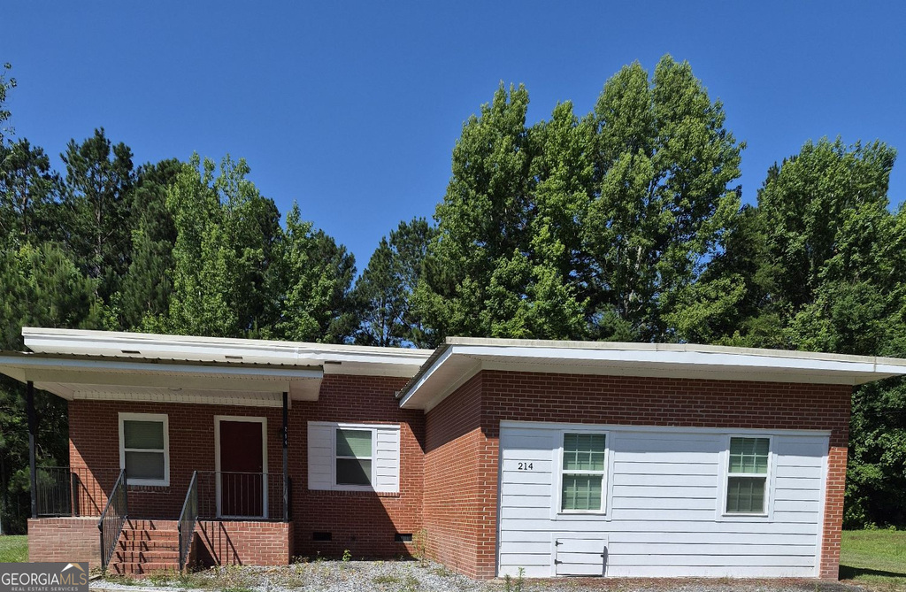 214 Parker Dairy Road - Photo 5