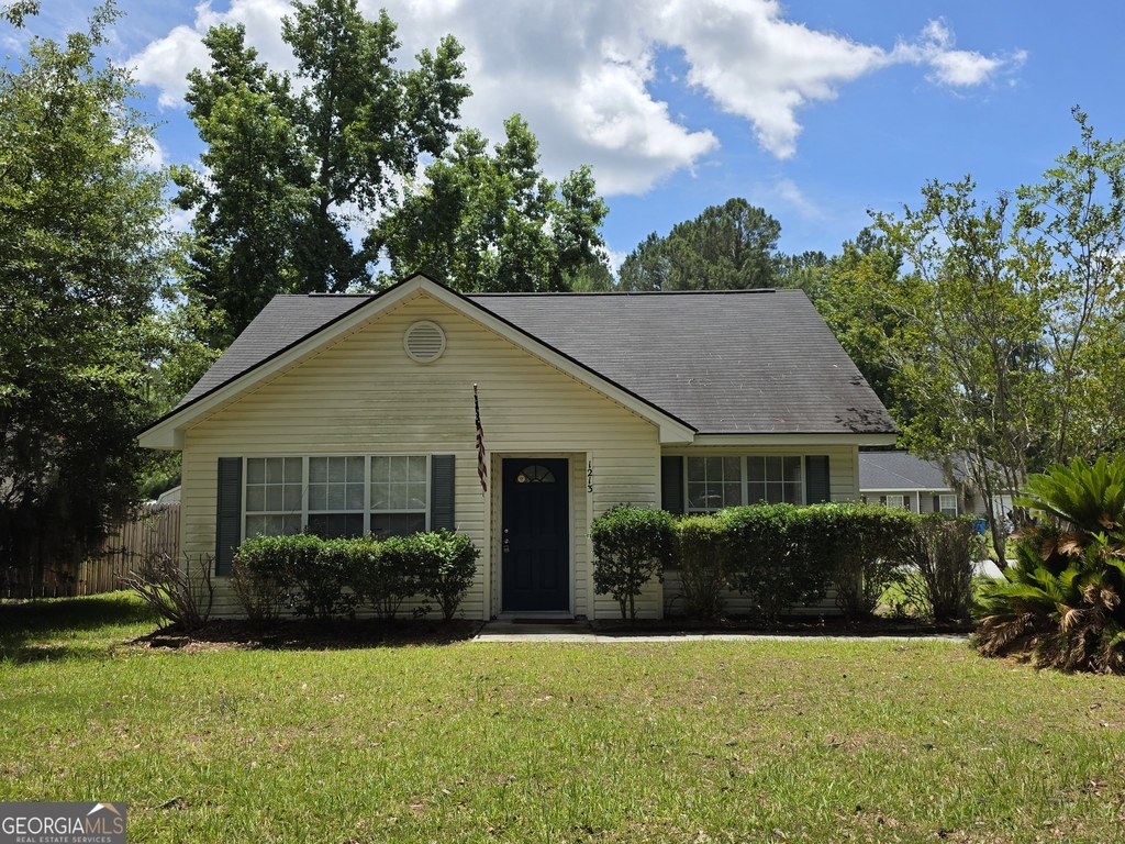 1213 Exley Drive - Photo 0