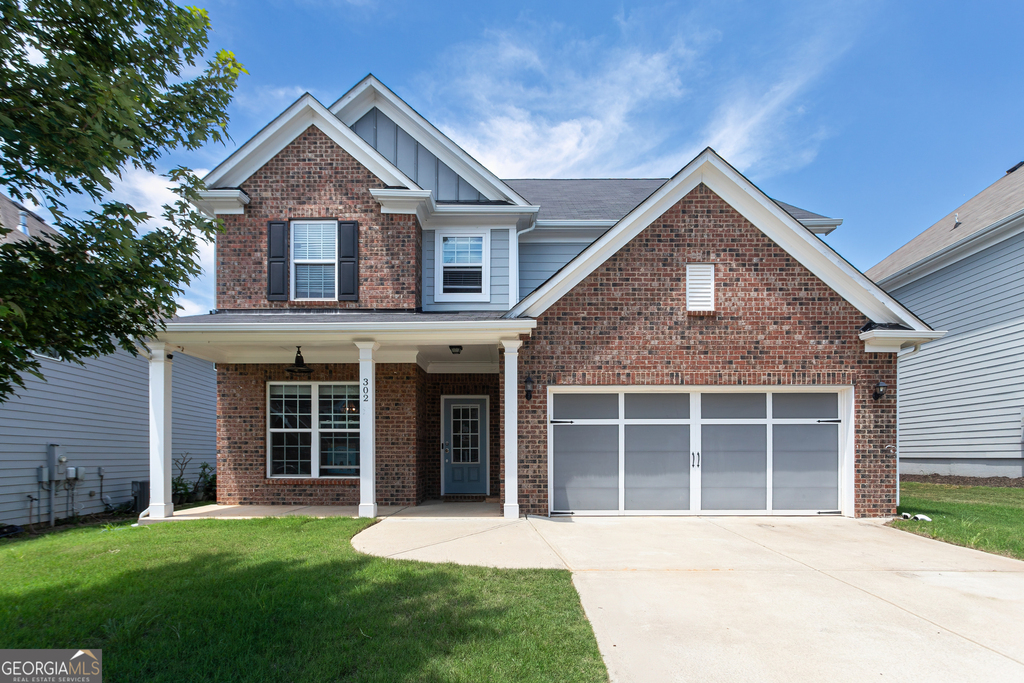 302 Pebblestone Lane - Photo 0