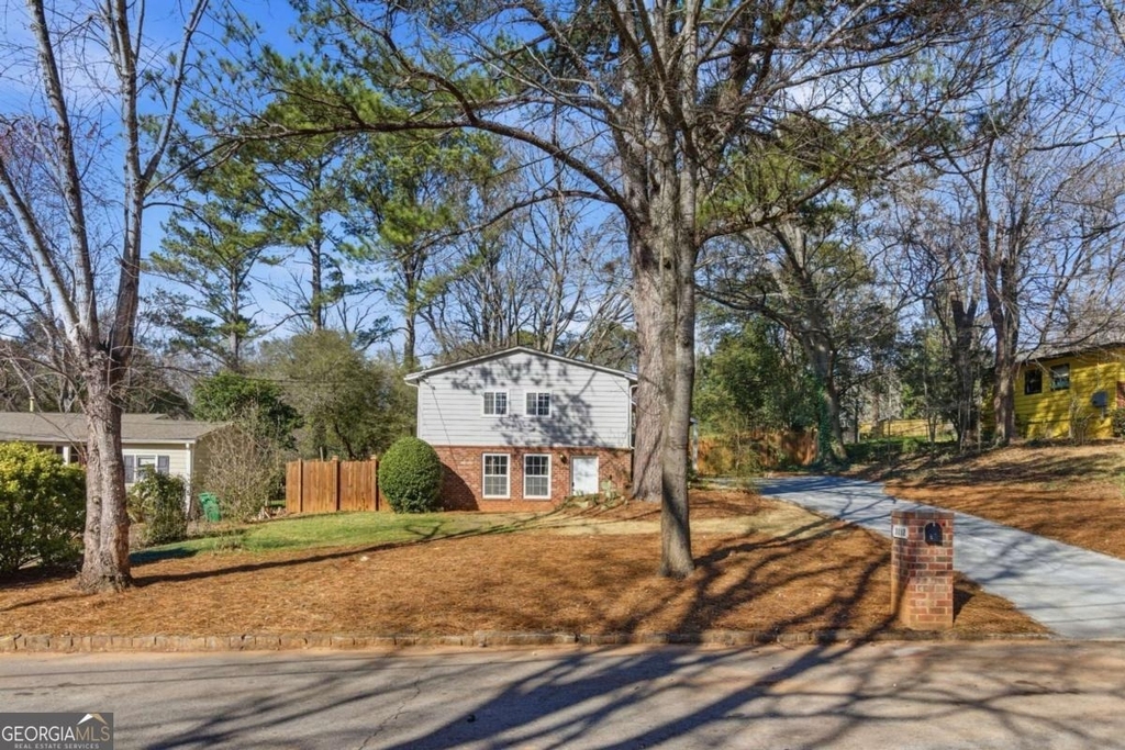 3112 Dove Way - Photo 1
