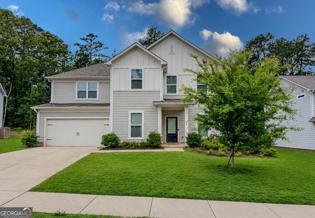 45 Woodford Drive - Photo 0