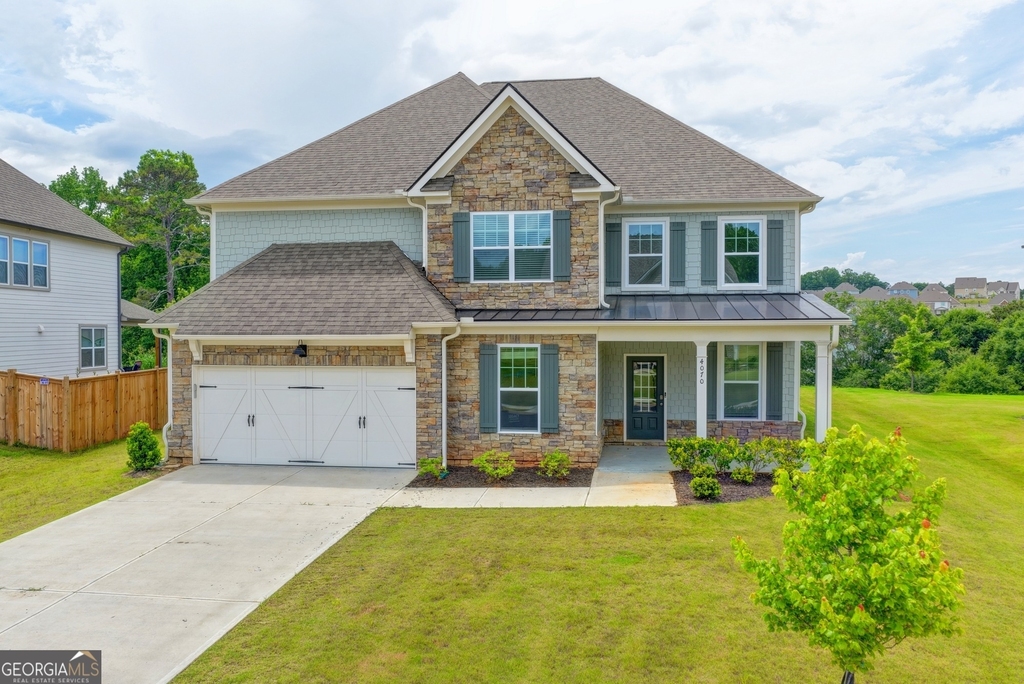 4070 Harvest Moon Court - Photo 0