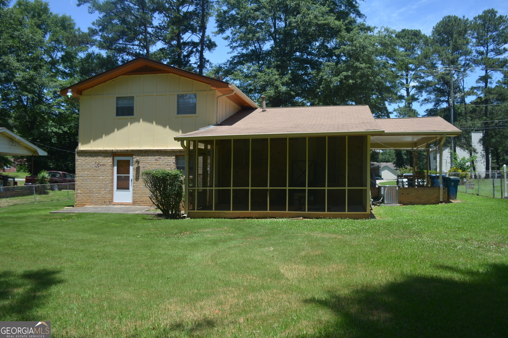 354 Roy Huie Road - Photo 16