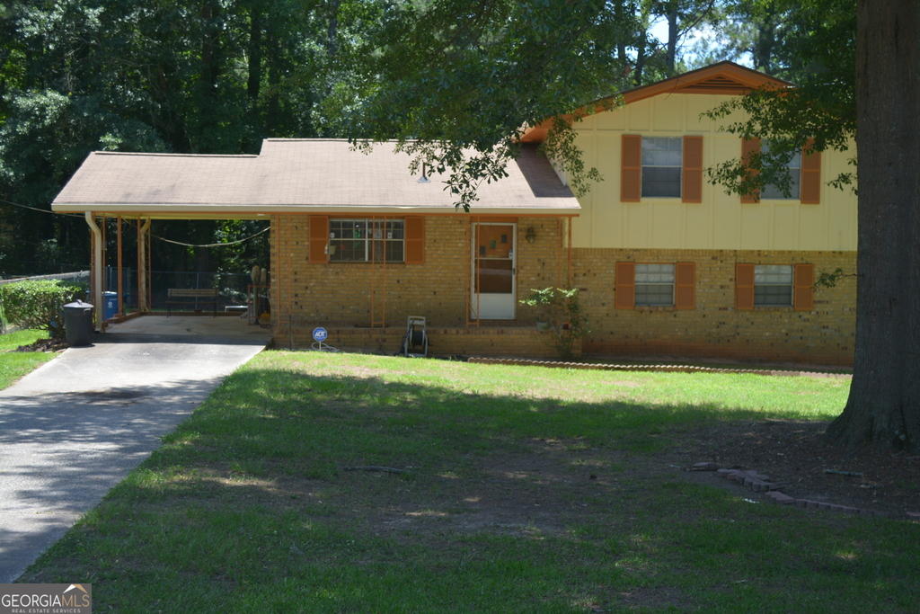 354 Roy Huie Road - Photo 1