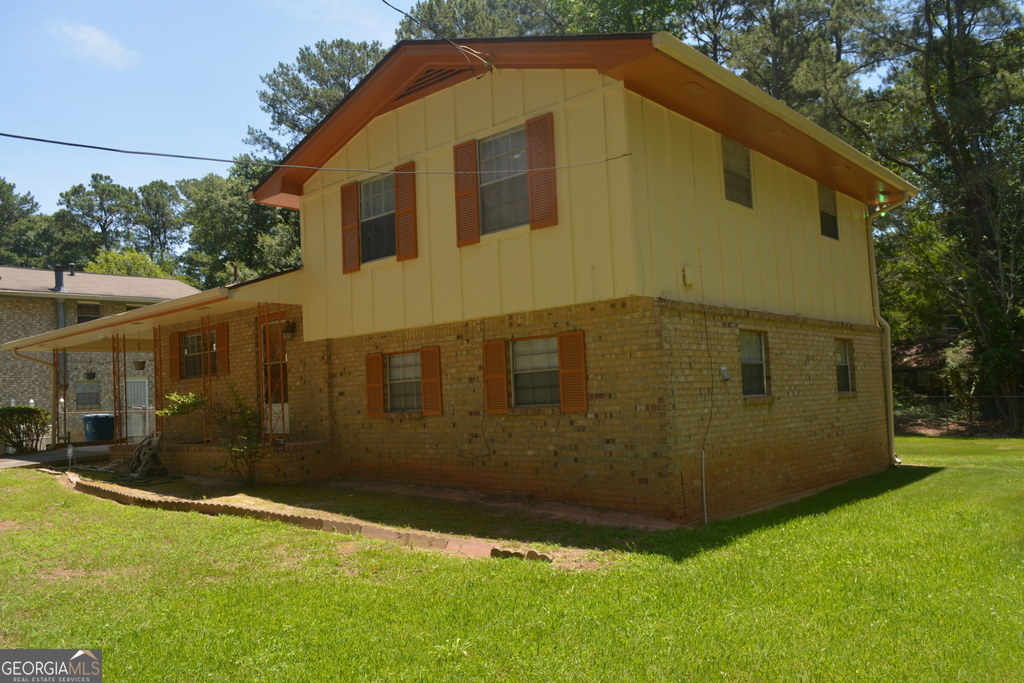 354 Roy Huie Road - Photo 5