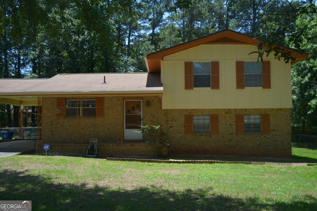 354 Roy Huie Road - Photo 4