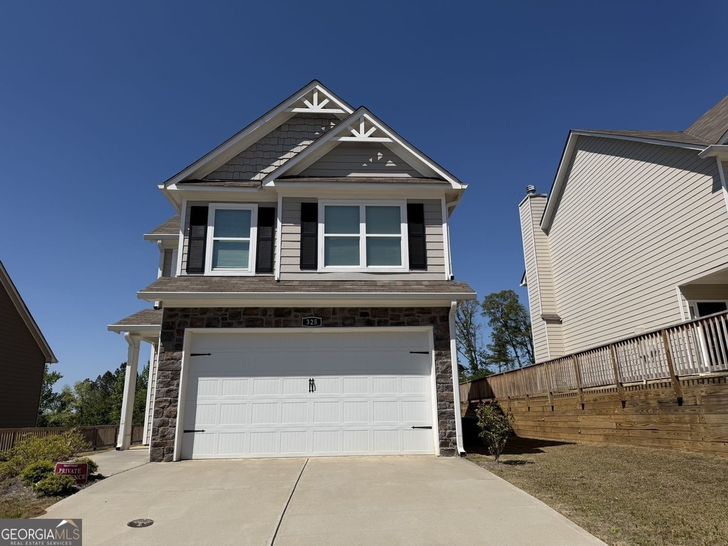 325 Melody Lane - Photo 2