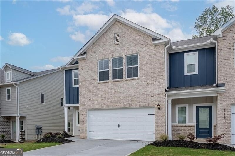 4129 Oakwood Terrace Court - Photo 2