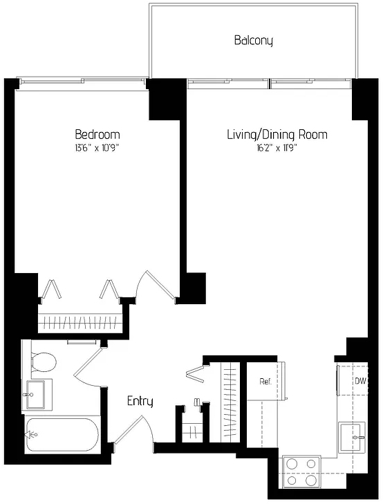 301 East 94th th - Photo 8