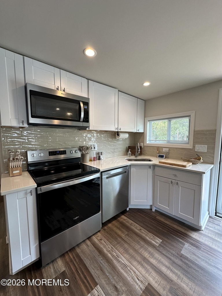 804 Pensacola Road - Photo 2
