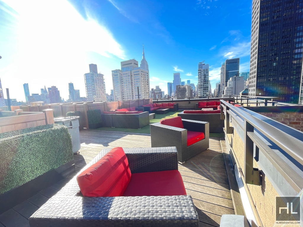 East 39th Street - Photo 2
