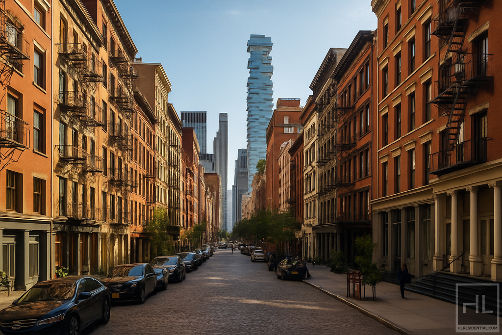 Greenwich Street - Photo 2