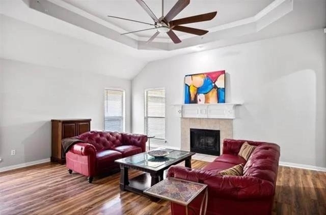 8336 Trinity Vista Trail - Photo 15