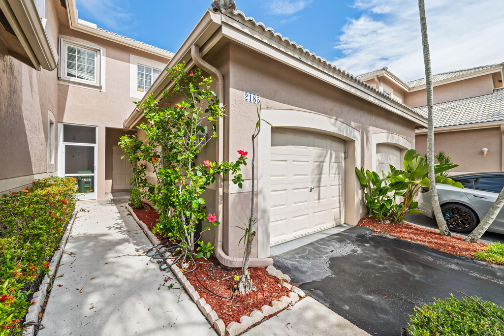 2185 Salerno Circle - Photo 0
