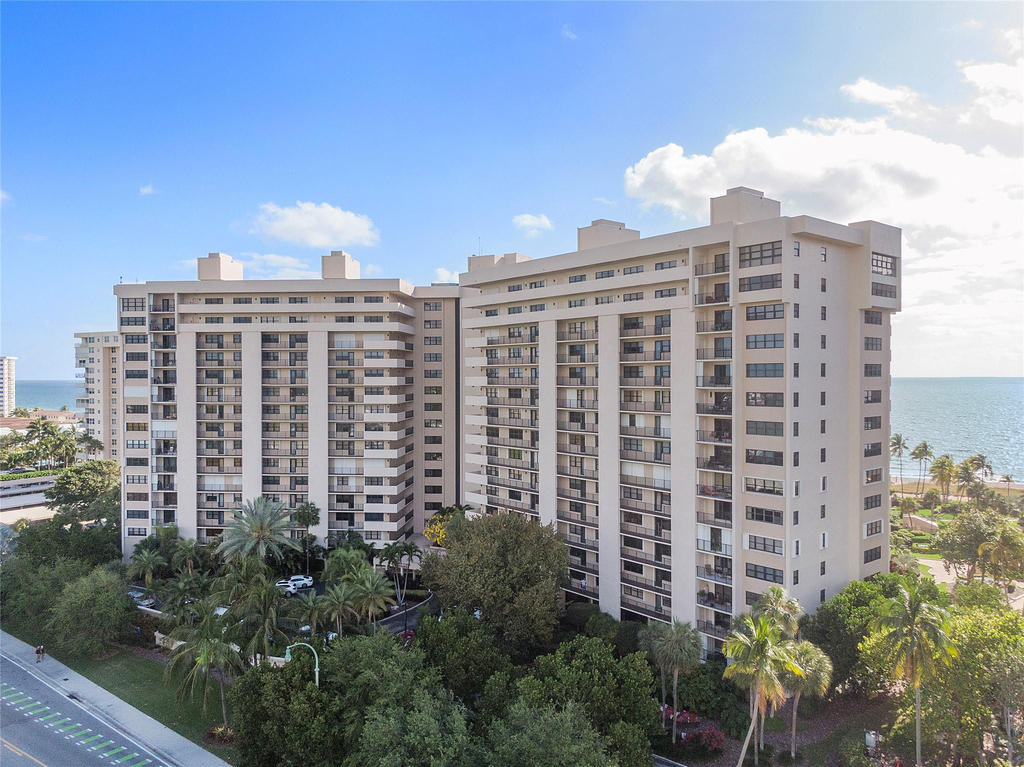 5100 N Ocean Boulevard - Photo 0