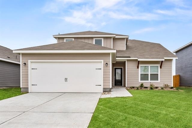1306 Reed Street - Photo 0
