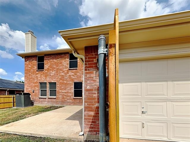 1405 Evergreen Street - Photo 17