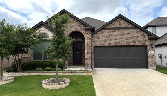 1005 Whitehall Lane - Photo 1