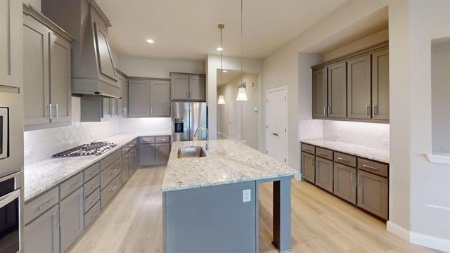 1005 Whitehall Lane - Photo 3