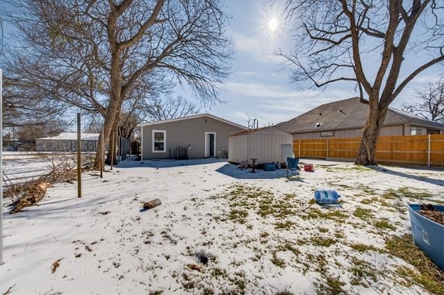 603 E Willingham Street - Photo 19