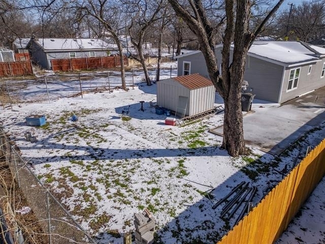603 E Willingham Street - Photo 20