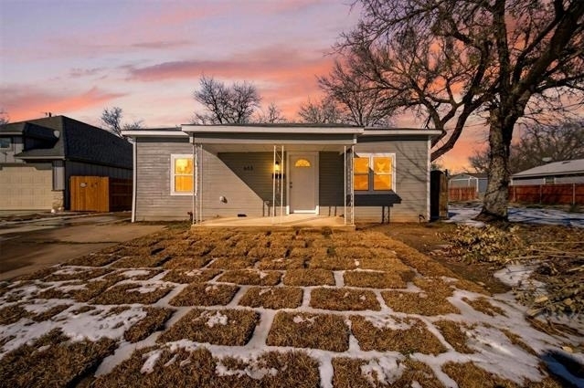 603 E Willingham Street - Photo 23