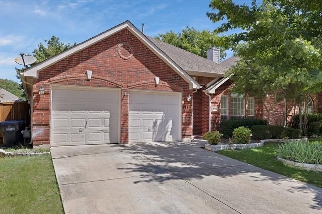 5516 Broken Bend Drive - Photo 1