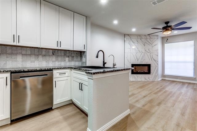 6108 Abrams Road - Photo 7