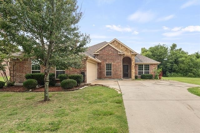 1409 Hidden Creek Drive - Photo 0