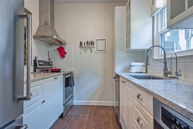 5701 Gaston Avenue - Photo 17