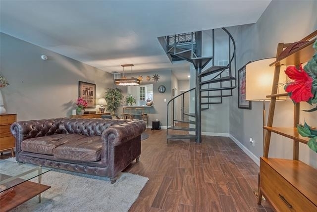 5701 Gaston Avenue - Photo 9