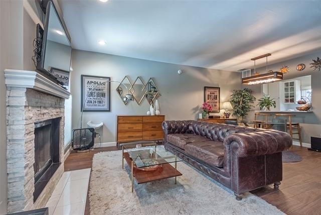 5701 Gaston Avenue - Photo 6
