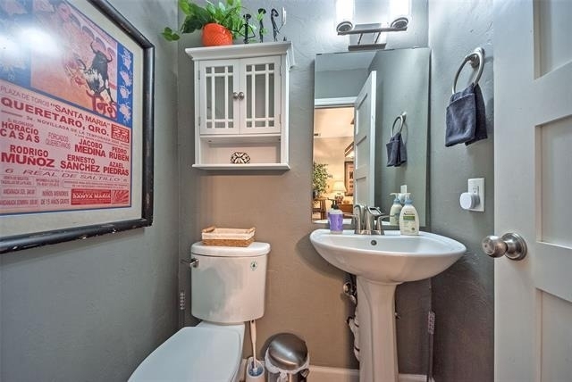 5701 Gaston Avenue - Photo 21