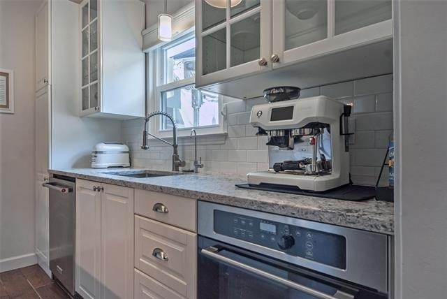 5701 Gaston Avenue - Photo 18