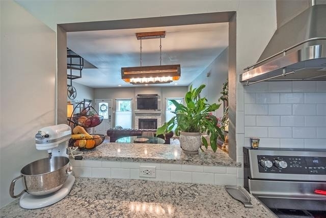 5701 Gaston Avenue - Photo 20