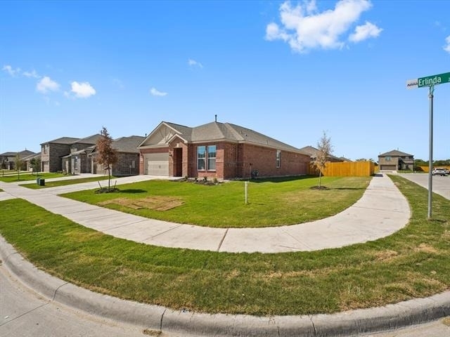 2113 Erlinda Drive - Photo 1