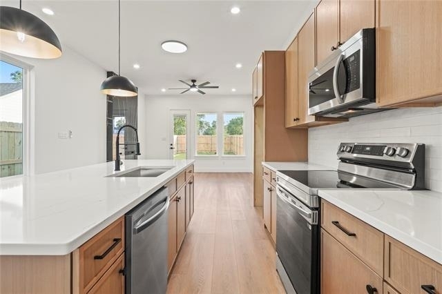 3523 S Harwood Street - Photo 7