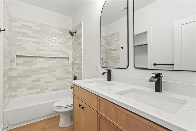 3523 S Harwood Street - Photo 17