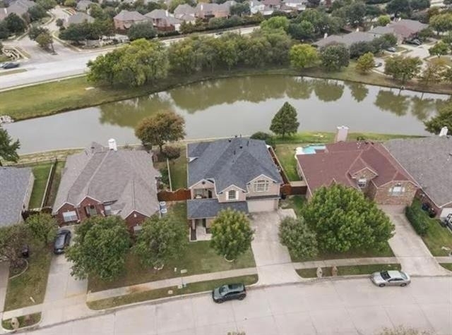 2051 Chisholm Trail - Photo 16
