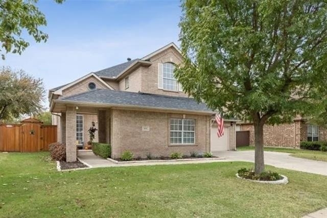 2051 Chisholm Trail - Photo 0