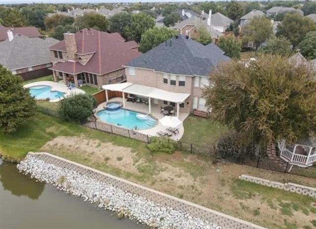 2051 Chisholm Trail - Photo 15