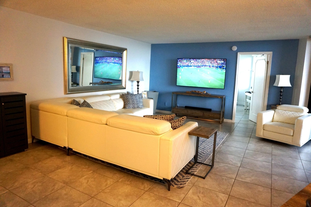 2800 N Ocean Drive - Photo 6