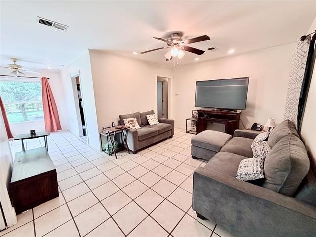 10640 Aledo Drive - Photo 2