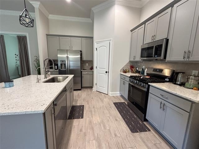 215 Norwell Lane - Photo 3